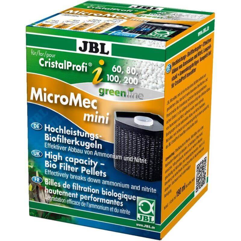 JBL MICROMEC BLOC CP I