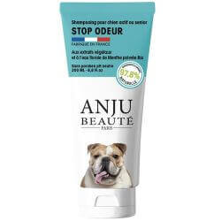Shampooing stop odeur chien 200mL