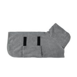 SERVIETTE PEIGNOIR MICROFIBRE 50CM