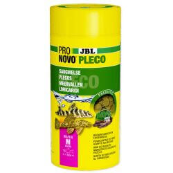 JBL PRONOVO PLECO WAFER M 100ml