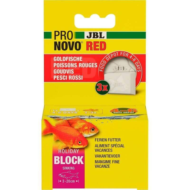 JBL PRONOVO RED HOLIDAY JBL PRONOVO RED HOLIDAY