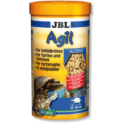AGIL 1 LT (NOUR. STICK TORTUE)