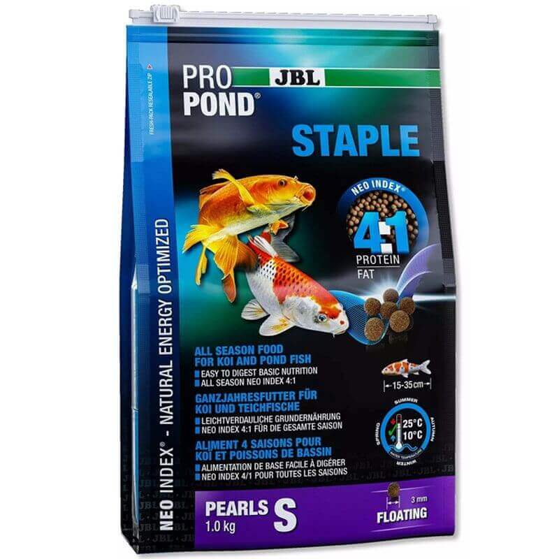 JBL PROPOND STAPLE S 1KG