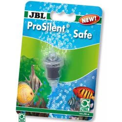 JBL PROSILENT SAFE