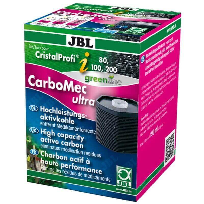 JBL CARBOMEC ULTRA CP I