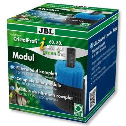 JBL CRISTALPROFI I GREENLINE MODULE
