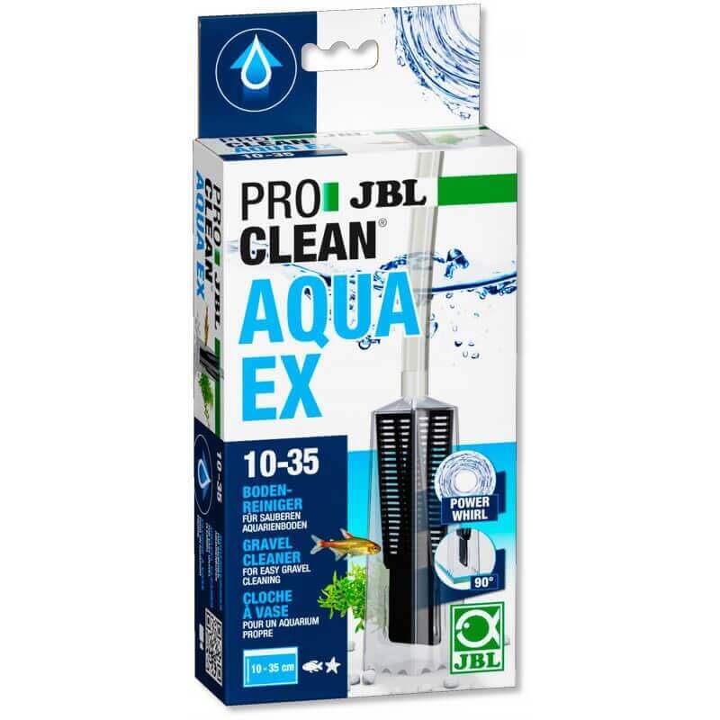 JBL PROCLEAN AQUA EX 10-35 JBL PROCLEAN AQUA EX 10-35