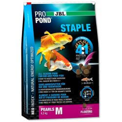 JBL PROPOND STAPLE M 4.3KG
