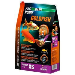JBL PROPOND GOLDFISH XS 0.4KG