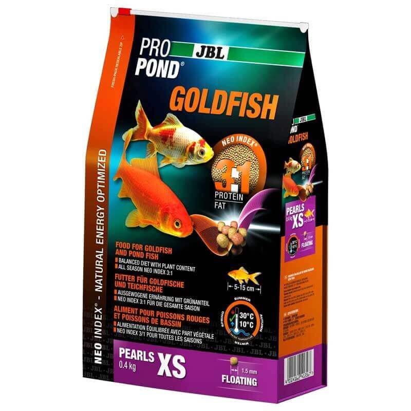 JBL PROPOND GOLDFISH XS 0.4KG