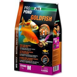 JBL PROPOND GOLDFISH M 1.7KG