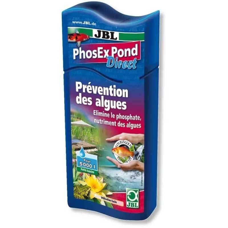 PHOSEX POND DIRECT 250 ML BASSIN