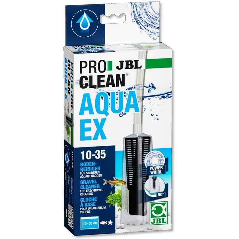 JBL PROCLEAN AQUA EX 20-45 JBL PROCLEAN AQUA EX 20-45
