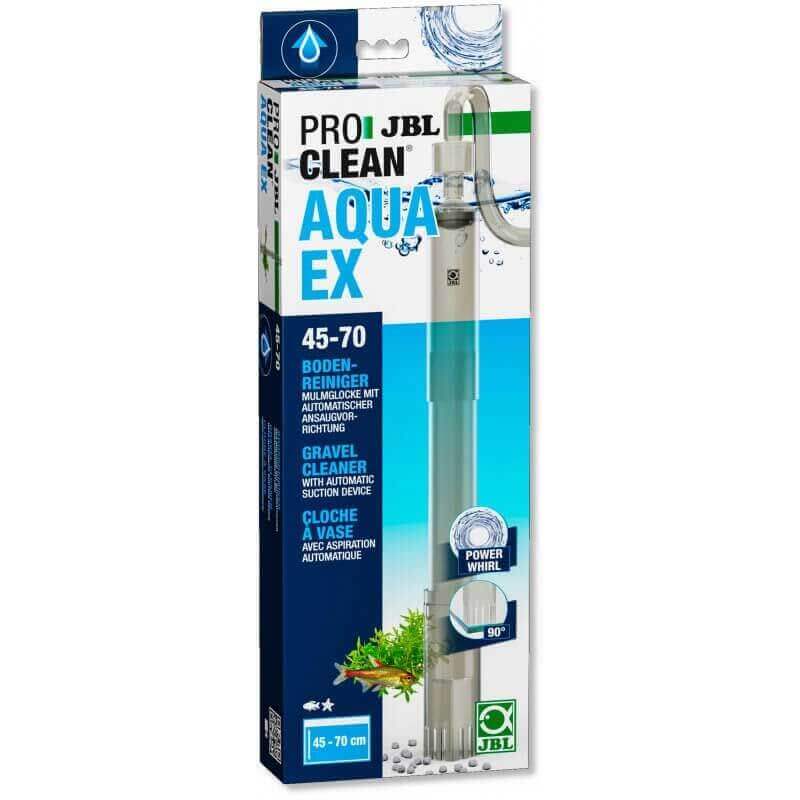 JBL PROCLEAN AQUA EX 45-70 JBL PROCLEAN AQUA EX 45-70