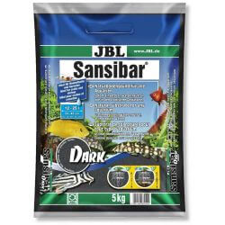 SABLE SANSIBAR BLACK 10KG