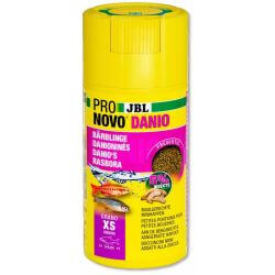 JBL PRONOVO BEL GRANO XS 100ml CLICK