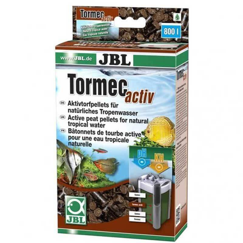 TORMEC'GRANULE TOURBE ACTIF 100ML TORMEC'GRANULE TOURBE ACTIF 100ML