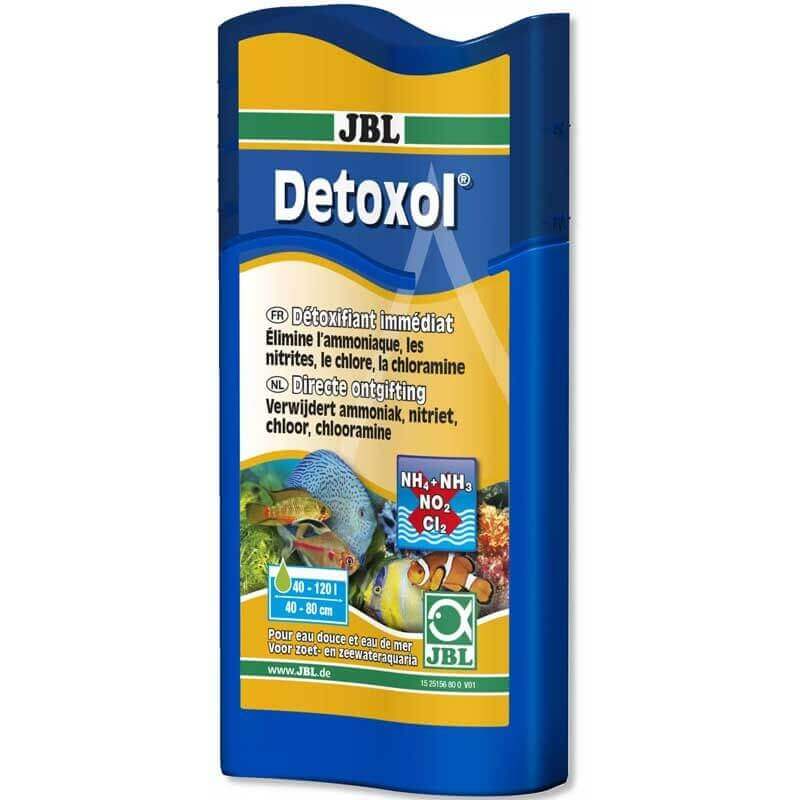 JBL DETOXOL 100ML JBL DETOXOL 100ML