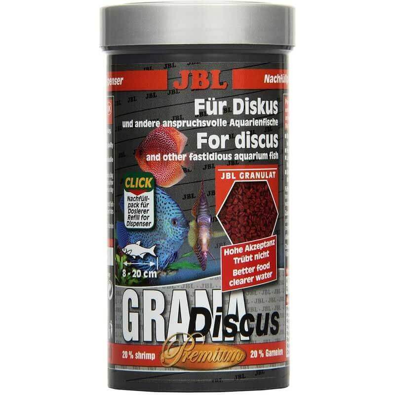 JBL GRANADISCUS 250ml REFILL JBL GRANADISCUS 250ml REFILL