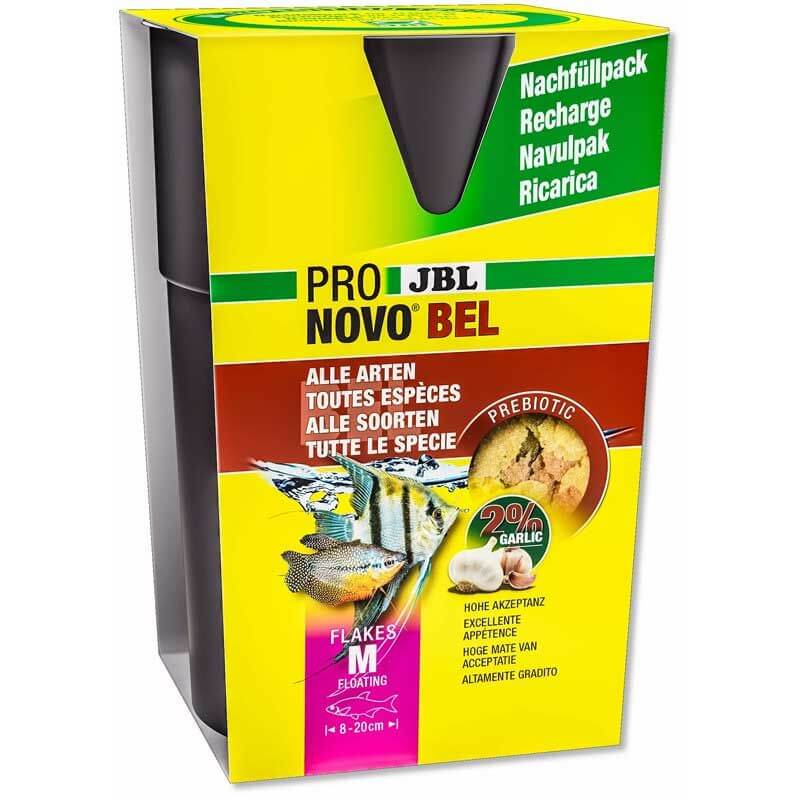 JBL PRONOVO BEL FLAKES M 750ml JBL PRONOVO BEL FLAKES M 750ml