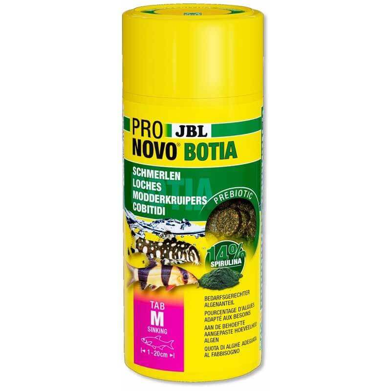 JBL PRONOVO BOTIA TAB M 250ml