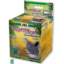 REPTIHEAT POUR TERRARIUM 100W
