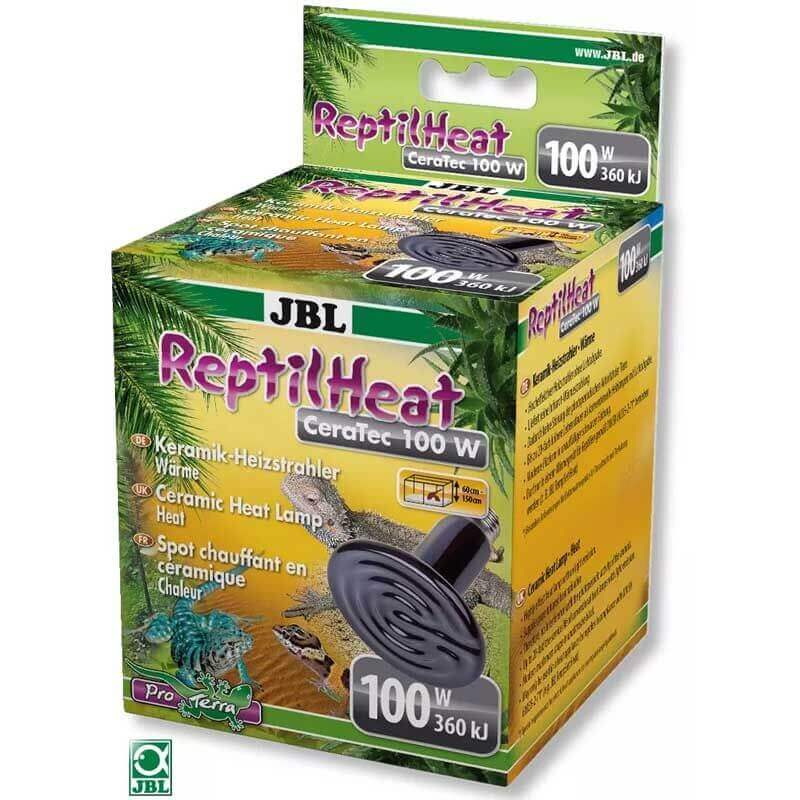 REPTIHEAT POUR TERRARIUM 100W REPTIHEAT POUR TERRARIUM 100W