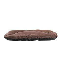 COUSSIN ANTIDERAPANT MARRON 300D 90X65 CM
