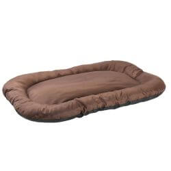 COUSSIN ANTIDERAPANT MARRON...