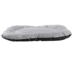 COUSSIN ANTIDERAPANT GRIS 300D 80x60cm