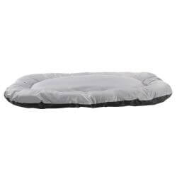 COUSSIN ANTIDERAPANT GRIS 300D 100x70cm