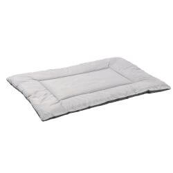 MATELAS ANTIDERAPANT GRIS...