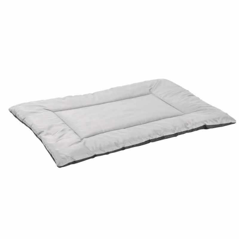 MATELAS ANTIDERAPANT GRIS 300D 75x55cm