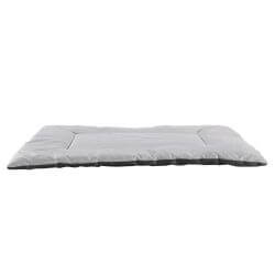 MATELAS ANTIDERAPANT GRIS 300D 75x55cm