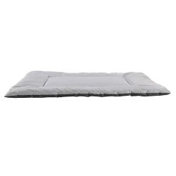 MATELAS ANTIDERAPANT GRIS 300D 90x65cm