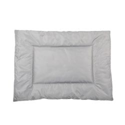 MATELAS ANTIDERAPANT GRIS 300D 90x65cm
