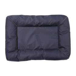 MATELAS IMPERMEABLE ET ANTIDERAPANT BLEU 71X50CM