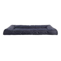 MATELAS IMPERMEABLE ET ANTIDERAPANT BLEU 91X60CM