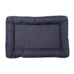 MATELAS IMPERMEABLE ET ANTIDERAPANT BLEU 91X60CM