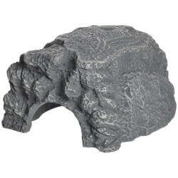 REPTILCAVA M GRIS