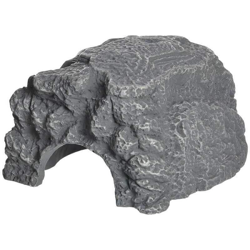REPTILCAVA M GRIS
