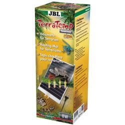 TERRATEMP HEATMAT 8W (28X18CM)