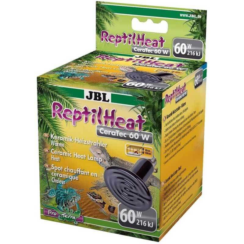 REPTILHEAT TERRA 60W REPTILHEAT TERRA 60W