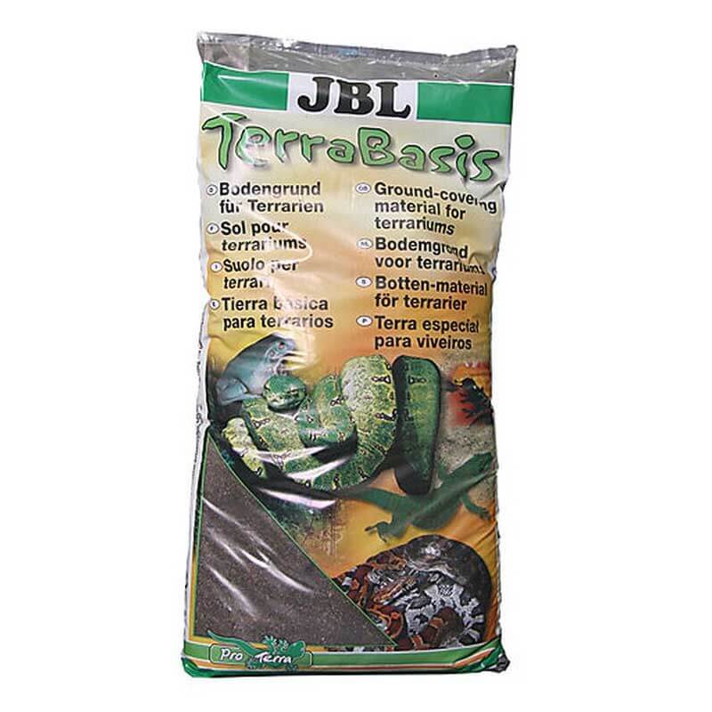 TERRABASIS 20 LT