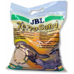 TERRASAND JAUNE 7.5KG