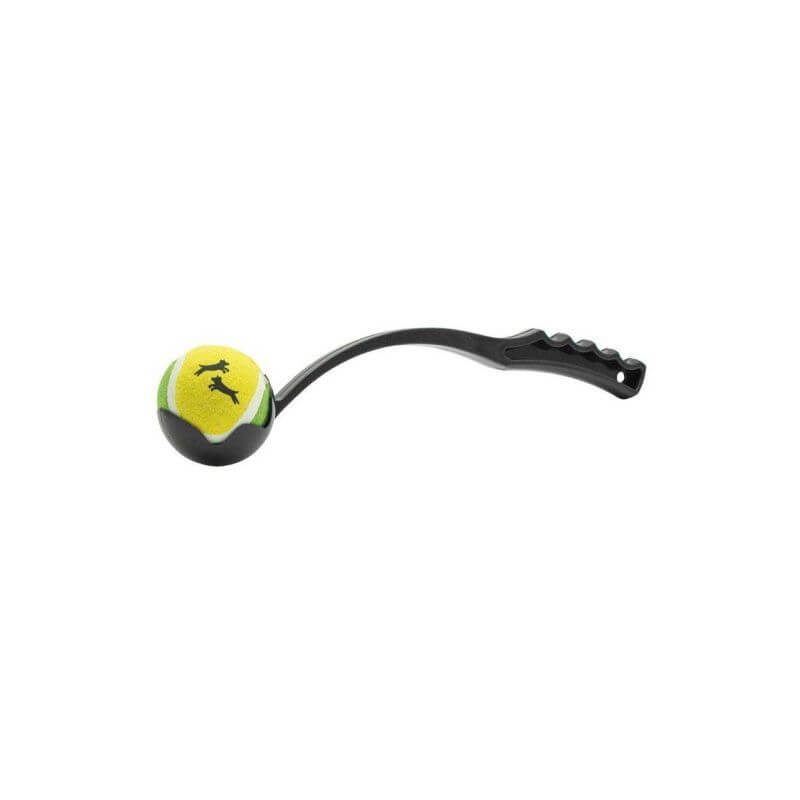 LANCEUR DE BALLE TENNIS 34cm