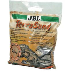 TERRASAND ROUGE 7.5KG