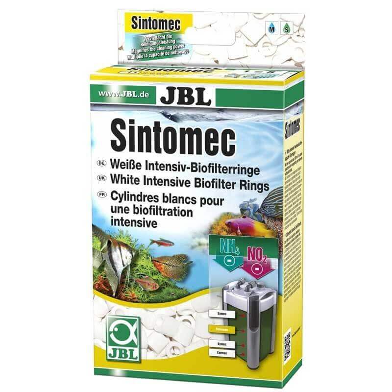SINTOMEC JBL SINTOMEC JBL
