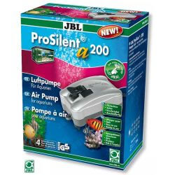 POMPE A AIR PROSILENT A200