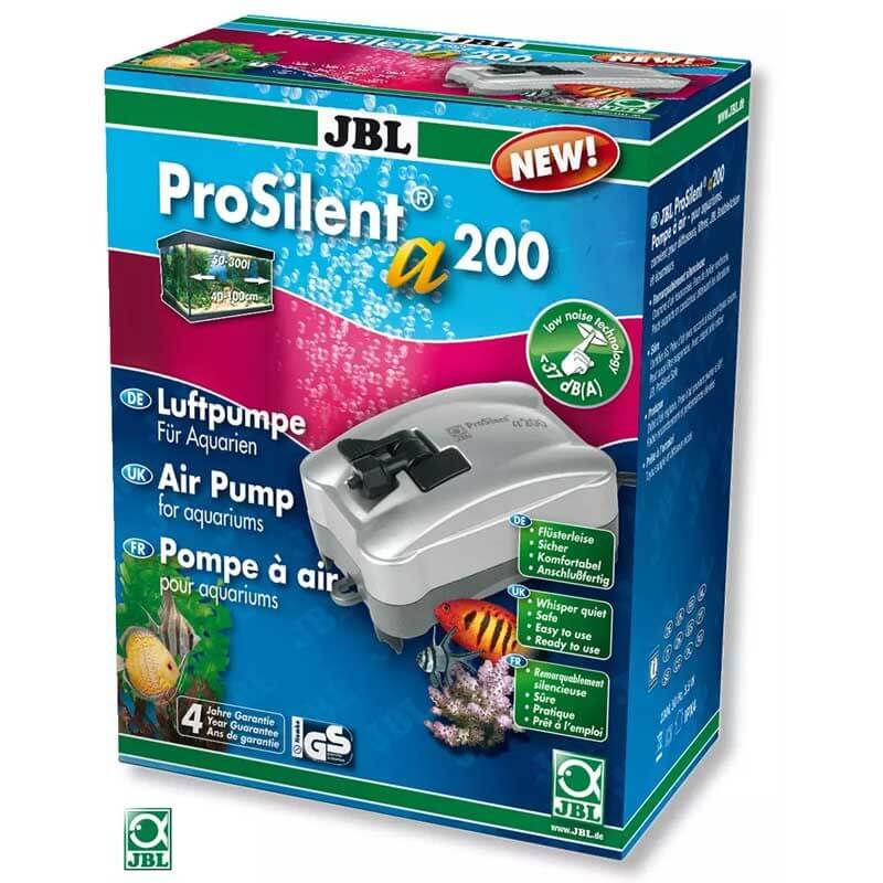 POMPE A AIR PROSILENT A200 POMPE A AIR PROSILENT A200